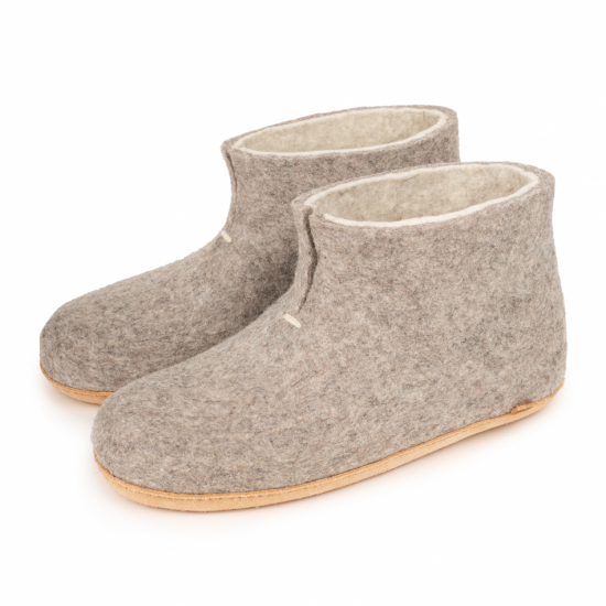 Tova eko Boot ankel, 38