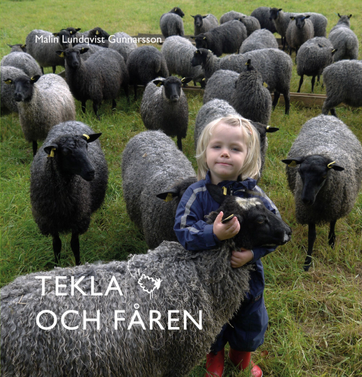 Tekla och fåren
