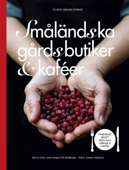 Småländska gårdsbutiker & kaféer 1