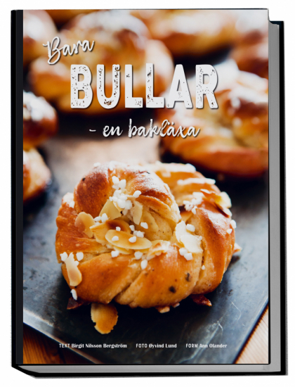 Bara bullar - en bakläxa