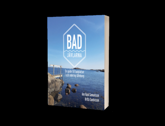 Badjävlarna