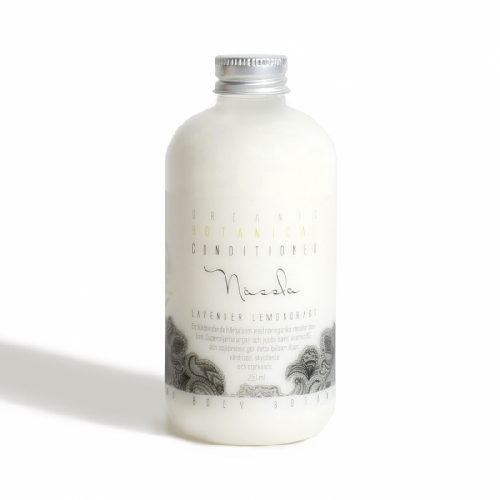 Balsam Nässla med lavendel och Citrongräs 500 ml
