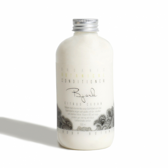 Balsam Björk med Citrus och Ceder 500 ml