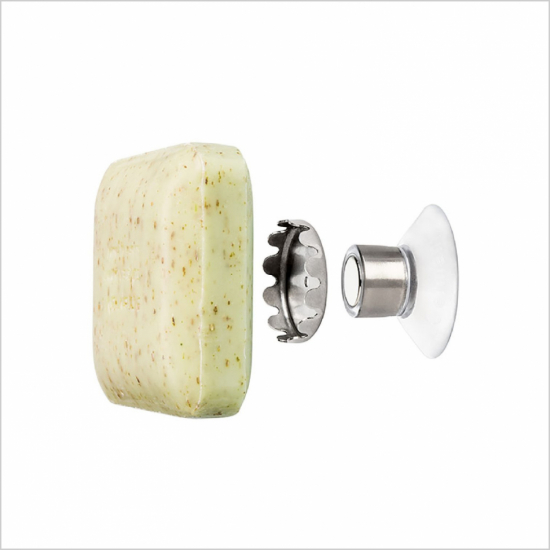 Magnetisk tvålhållare (jumbo 250g)