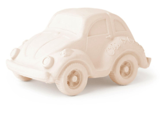 gummileksak bil folkabubbla