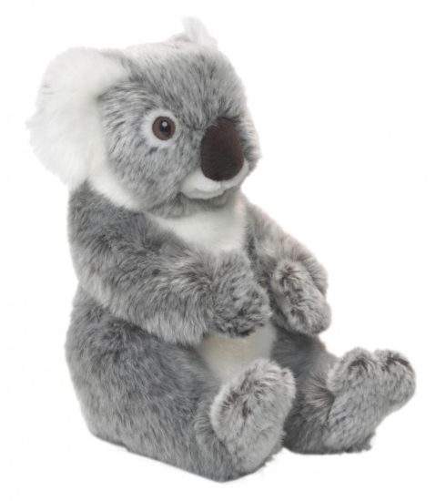WWF gosedjur Koala 22 cm 1