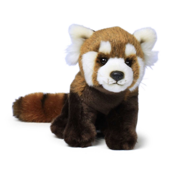 WWF gosedjur Röd panda 1
