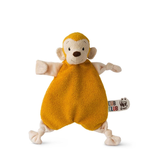 WWF Apa snuttefilt