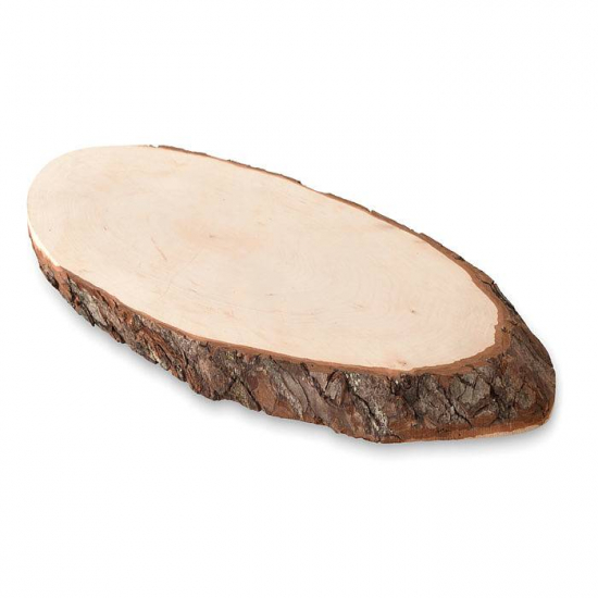 Smörgåsbricka i alträ
