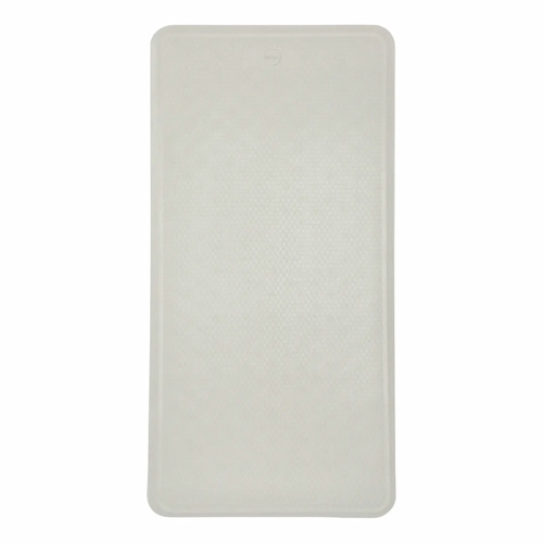 Badkarsmatta naturgummi Marble