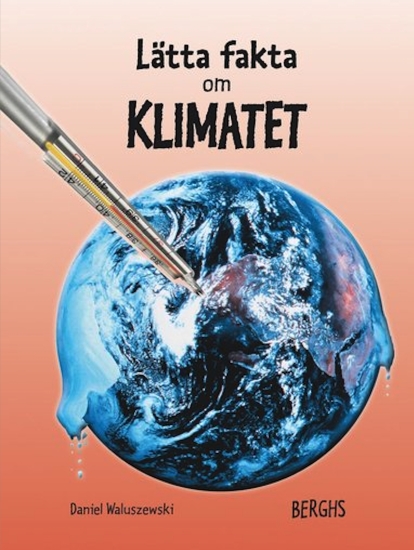Lätta fakta om klimatet  i gruppen Landshopping.se / Hem & Hantverk / Leksaker hos Landshopping (10093_3863)