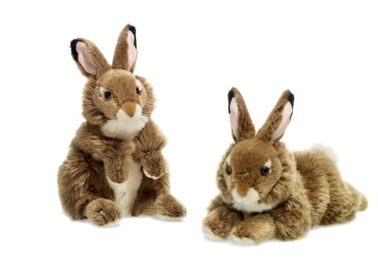 WWF gosedjur Hare