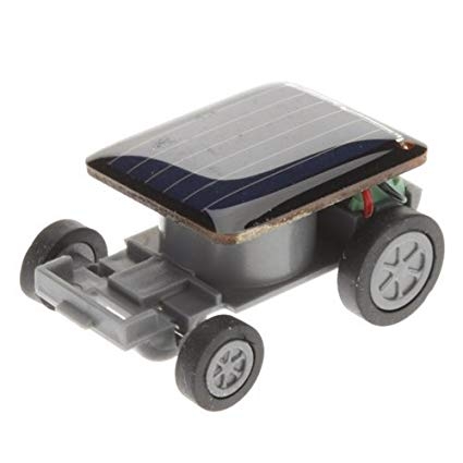 Miniliten solracer soldriven leksaksbil i gruppen Landshopping.se / Hem & Hantverk / Barn hos Landshopping (10093_96)