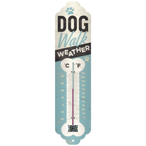 Termometer Hund -  1