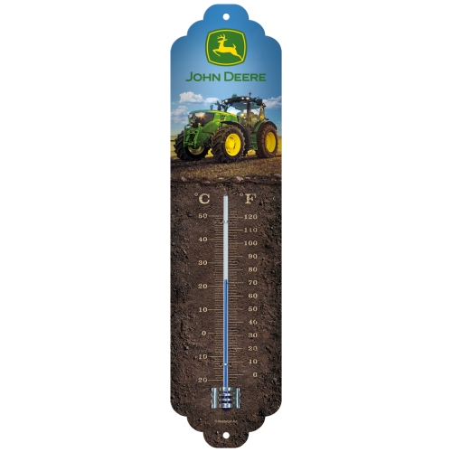 Termometer John Deere