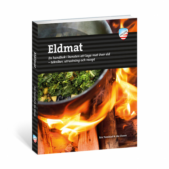 Eldmat 1