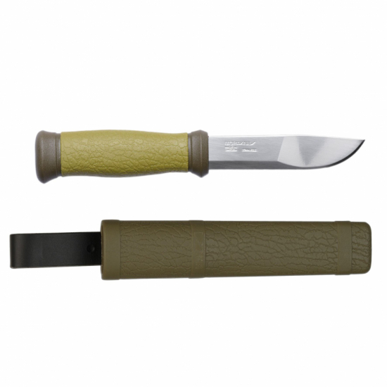 Morakniv 2000 i gruppen Landshopping.se / Fritid / Friluftsliv / Krisberedskap hos Landshopping (10099_36975)