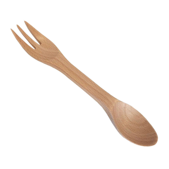 Träspork 1