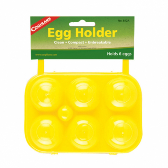 Ägghållare för 6 ägg 1