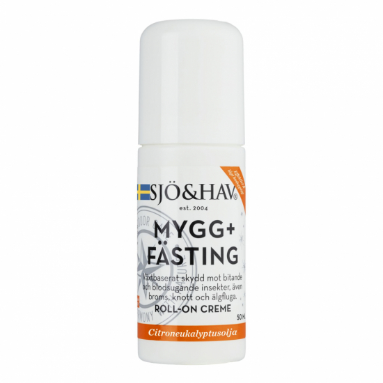 MYGG+FÄSTING ROLL-ON CREME i gruppen Landshopping.se hos Landshopping (10099_40177)