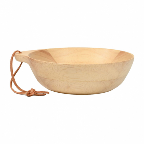 Hevea Bowl 1