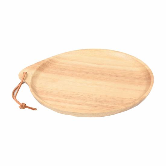 Hevea Plate