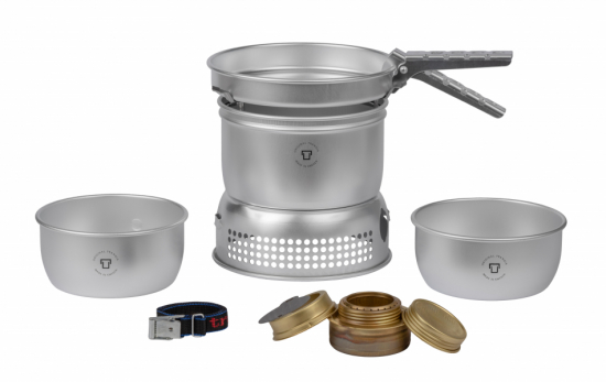 Trangia 27-1 UL