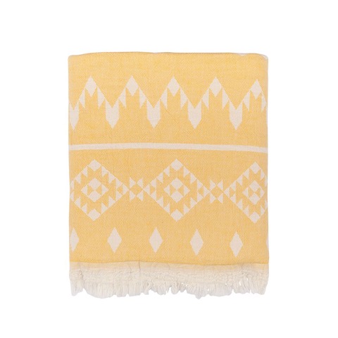 Kilim hamam badhandduk  Gul