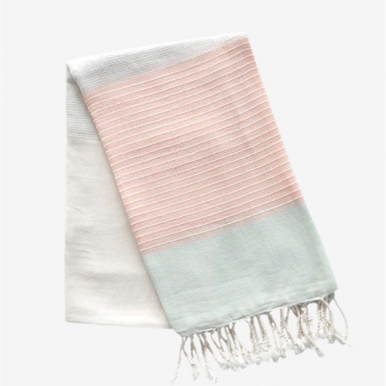 SKY - Pale Pink