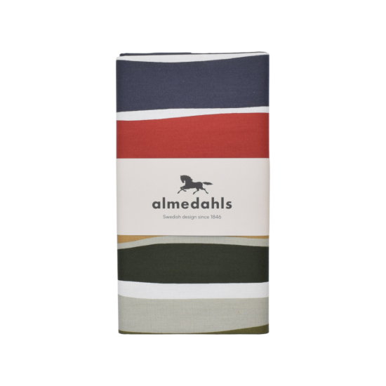 Flood, vaxduk, 145x220cm, multi i gruppen Landshopping.se / Kök & Matlagning / Dukning & Servering hos Landshopping (10104_101845-0000)