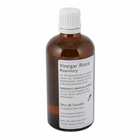 Vinägersköljning - Rosemary