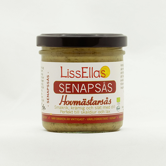 Hovmästarsås 150 g i gruppen Landshopping.se / Kök & Matlagning / Livsmedel hos Landshopping (10112_100690)