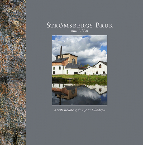 Strömsbergs Bruk