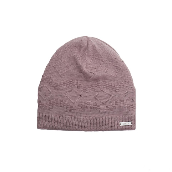Äskhult Mössa Rosa