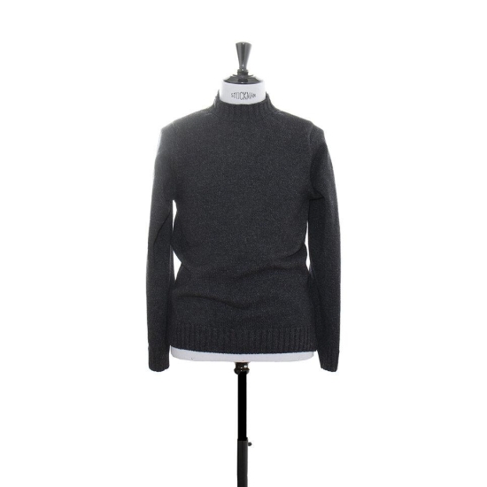 Karstorp sweater svart