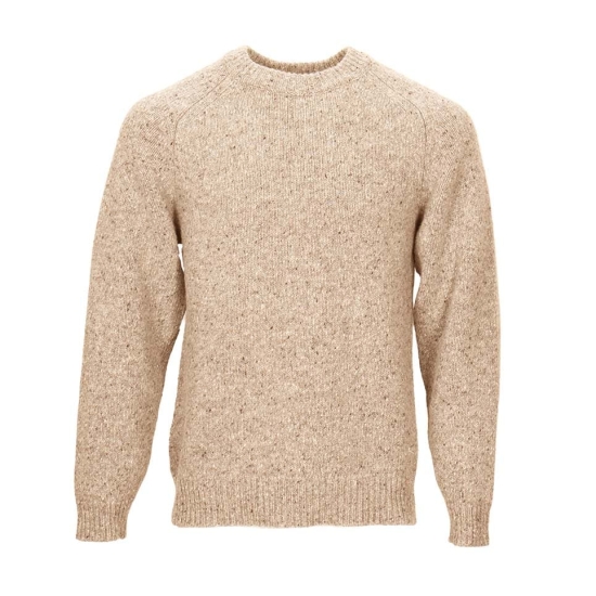 Dagsnäs tröja Beige