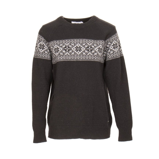 Grace sweater svart