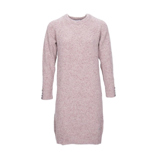 Högalid Klänning Rosa