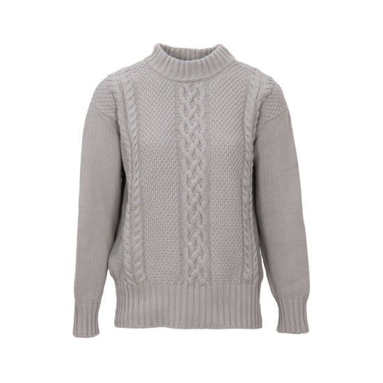 Sundby sweater Silver