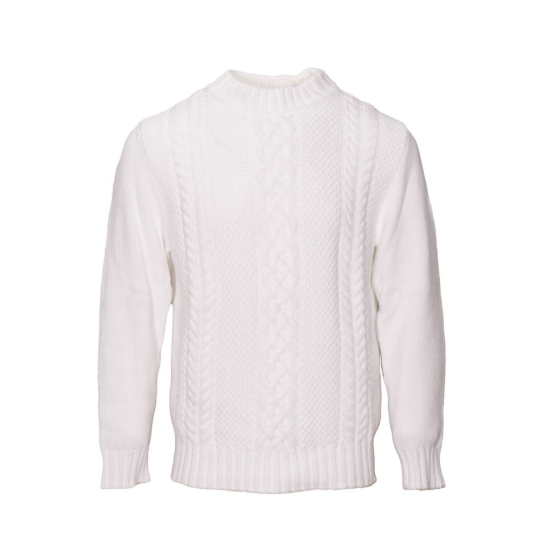 Ruda sweater Vit