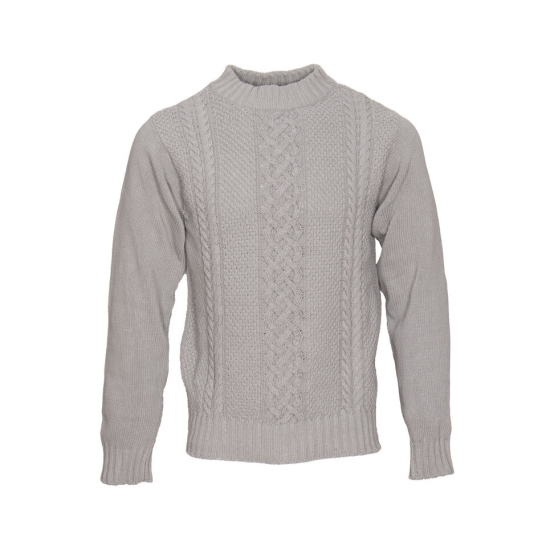 Ruda sweater Silver
