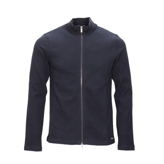 Vrå cardigan Navy