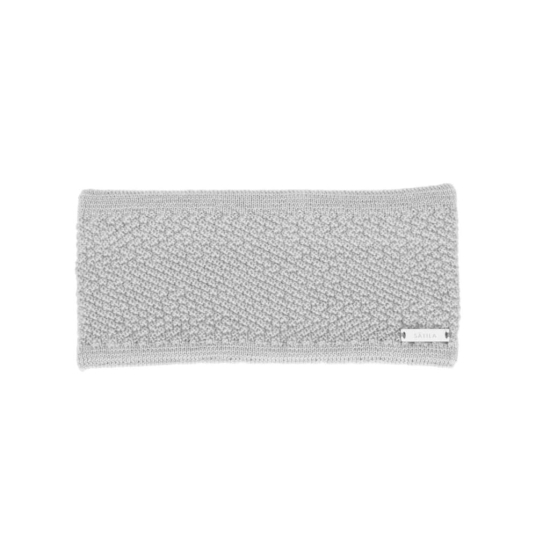 Mossebo Pannband Silver