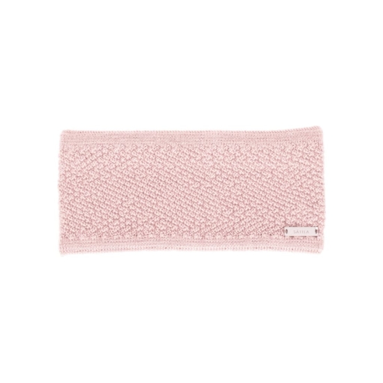Mossebo Pannband Rosa