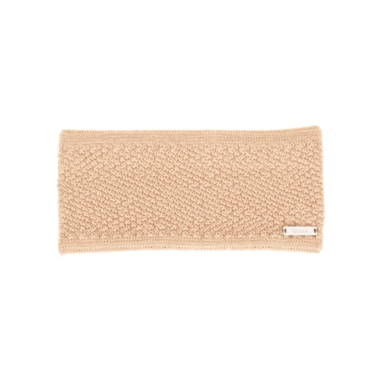 Mossebo Pannband Sand