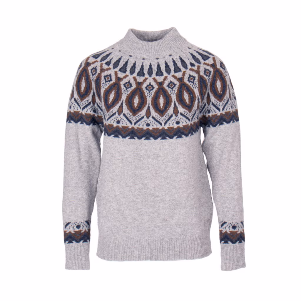Sandö Sweater i gruppen Landshopping.se / Kläder & Skor / Kläder / Damkläder / Överdelar hos Landshopping (10129_S30803)