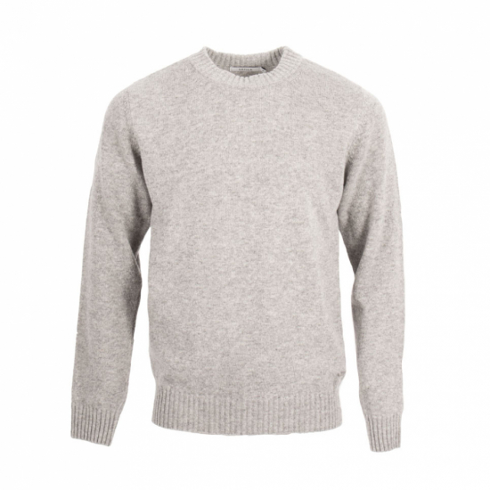 Lindås sweater grå
