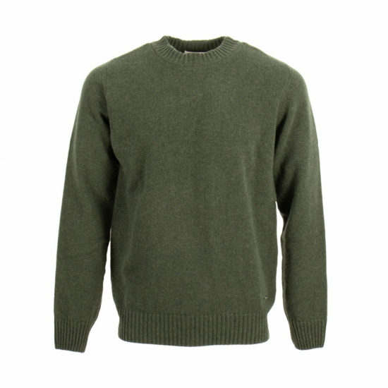 Lindås sweater grön