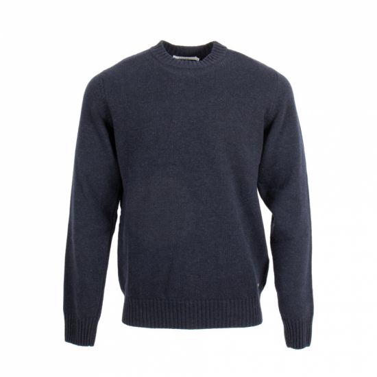 Lindås sweater navy