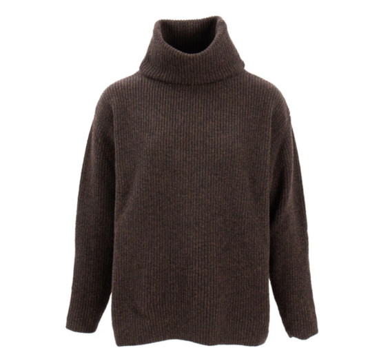 Sandby Polo Sweater  i gruppen Landshopping.se / Kläder & Skor / Kläder / Damkläder / Överdelar hos Landshopping (10129_S40803)